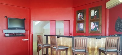 Sunset Bar